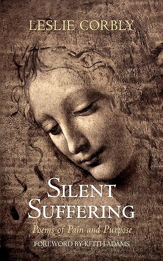 Written Work 2 Silent Suffering Cover